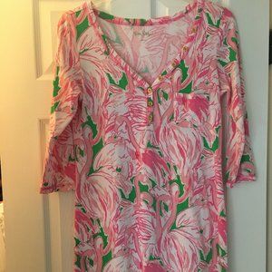 Lilly Pulitzer Palmetto Dress